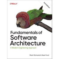 Fundamentals of Software Architecture