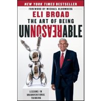 The Art of Being Unreasonable