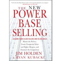 The New Power Base Selling