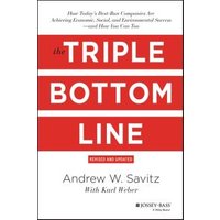 The Triple Bottom Line
