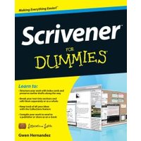 Scrivener for Dummies