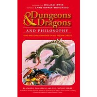 Dungeons & Dragons and Philosophy