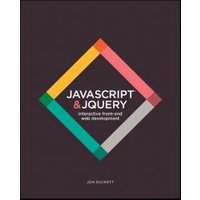 JavaScript & JQuery