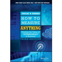 How to Measure Anything