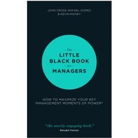 The Little Black Book for Managers