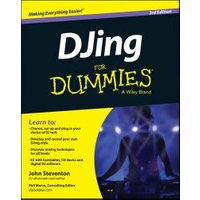 DJing for Dummies