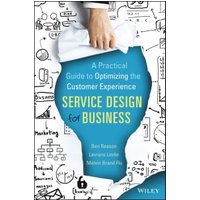 Service Design for Business