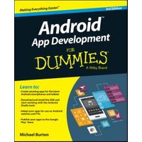 Android Application Development for Dummies