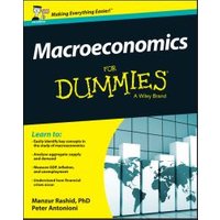 Macroeconomics for Dummies