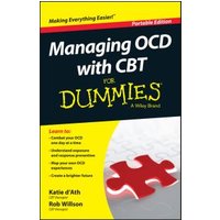 Managing OCD With CBT for Dummies