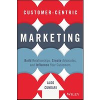 Customer-Centric Marketing