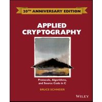 Applied Cryptography