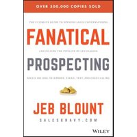Fanatical Prospecting