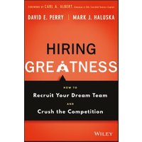 Hiring Greatness