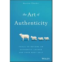 The Art of Authenticity
