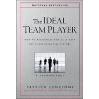 The Ideal Team Player