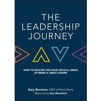 The Leadership Journey