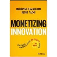 Monetizing Innovation