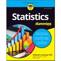 Statistics for Dummies