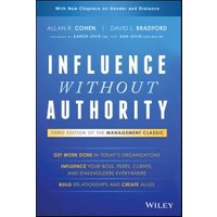 Influence Without Authority