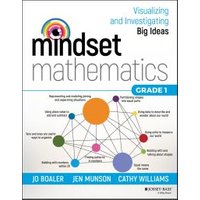 Mindset Mathematics Grade 1
