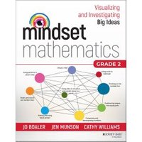 Mindset Mathematics Grade 2