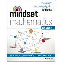 Mindset Mathematics Grade 8
