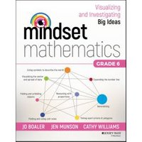 Mindset Mathematics Grade 6
