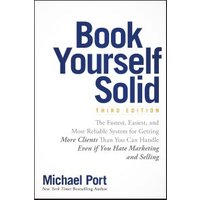 Book Yourself Solid