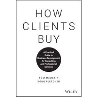How Clients Buy
