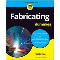 Fabricating for Dummies