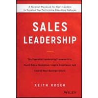 Sales Leadership