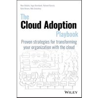 The Cloud Adoption Playbook