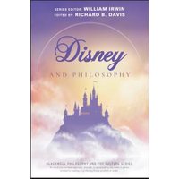 Disney and Philosophy
