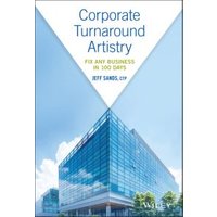 Corporate Turnaround Artistry
