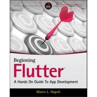 Beginning Flutter