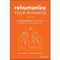 Rehumanize Your Business