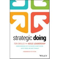 Strategic Doing