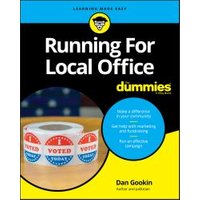 Running for Local Office