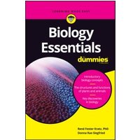Biology Essentials for Dummies