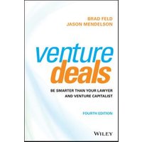Venture Deals