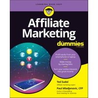Affiliate Marketing