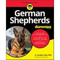 German Shepherds