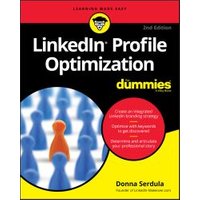 LinkedIn Profile Optimization for Dummies