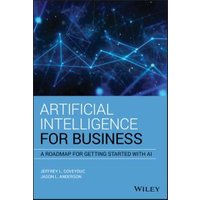 Artificial Intelligence for Business