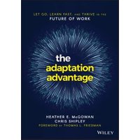The Adaptation Advantage
