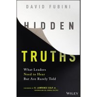 Hidden Truths