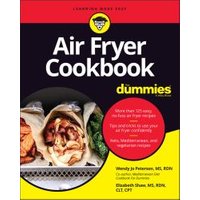 Air Fryer Cookbook