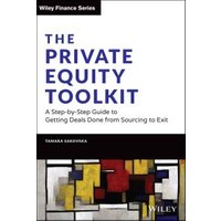 The Private Equity Toolkit
