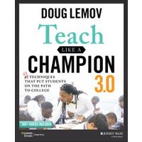Teach Like a Champion 3.0